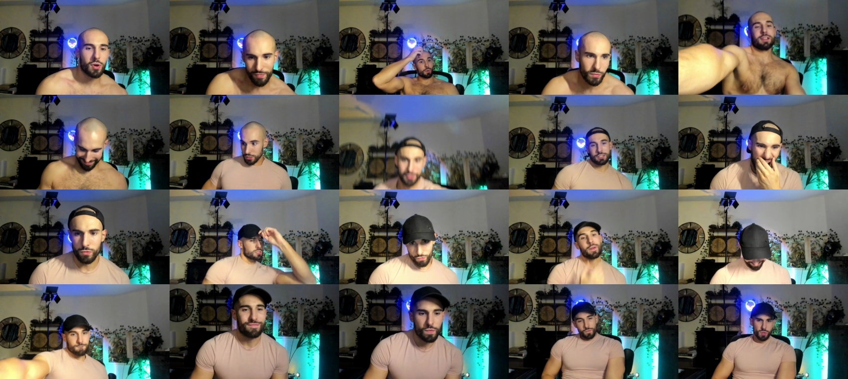 Musculus  03-05-2023